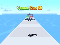 ເກມ Vemon Run 3D