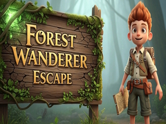 ເກມ Forest Wanderer Escape