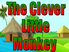 ເກມ The Clever Little Monkey
