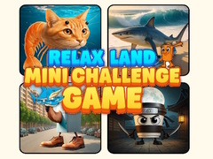 ເກມ Relax Land Mini Challenge Game