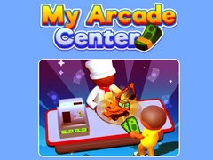 ເກມ My Arcade Center