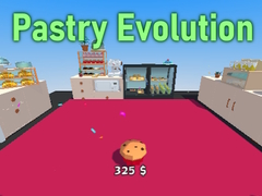 ເກມ Pastry Evolution