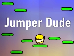 ເກມ Jumper Dude