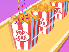 ເກມ Popcorn Stack