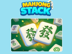 ເກມ Mahjong Stack