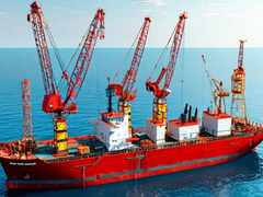 ເກມ Shipbuilding tycoon