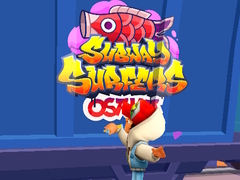 ເກມ Subway Surfers Osaka