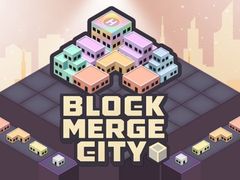 ເກມ Block Merge City