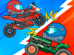 ເກມ Wheel in the face