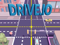 ເກມ Drive.IO