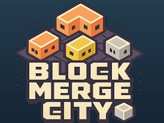 ເກມ Block Merge City