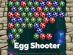 ເກມ Egg Shooter 