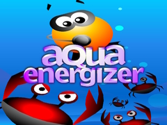 ເກມ Aqua Energizer