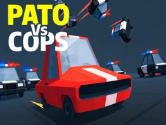 ເກມ Pato Vs Cops
