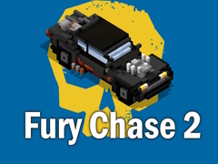 ເກມ Fury Chase 2