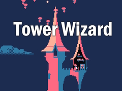 ເກມ Tower Wizard