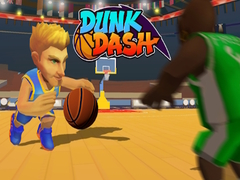 ເກມ Dunk Dash