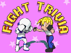 ເກມ Fight Trivia
