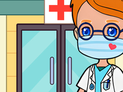 ເກມ Toca Avatar My Hospital