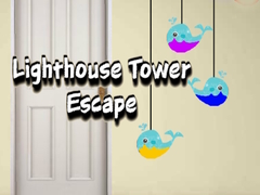 ເກມ Lighthouse Tower Escape