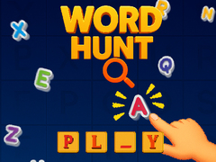 ເກມ Word Hunt