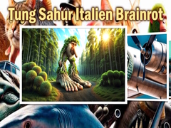 ເກມ Tung Sahur Italien Brainrot