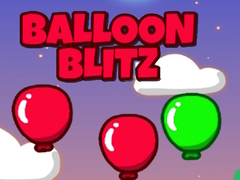 ເກມ Balloon Blitz