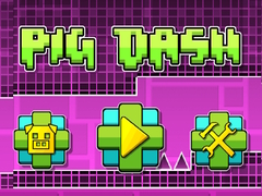ເກມ Pig Dash