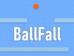 ເກມ BallFall 