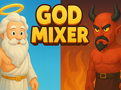 ເກມ God's Mixer