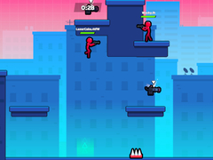 ເກມ Stickman and Guns