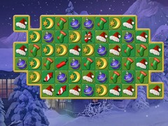 ເກມ Christmas Mansion
