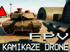 ເກມ FPV War Kamikaze Drone