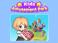 ເກມ Kids Amusement Park