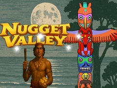 ເກມ Nugget Valley