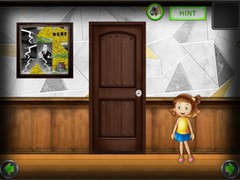 ເກມ Amgel Kids Room Escape 323