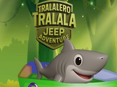 ເກມ Tralalero Tralala Jeep Adventure
