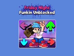 ເກມ Friday Night Funkin Unblocked