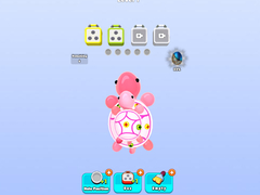 ເກມ Screw Sort Puzzle Pin Jam 3D