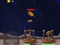 ເກມ Planet Defences