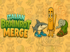 ເກມ Italian Brainrot Merge