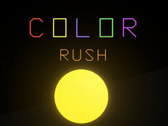 ເກມ Color Rush