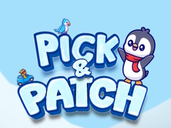 ເກມ Pick & Patch