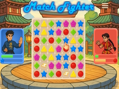 ເກມ Match Fighter