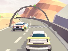 ເກມ J.a.c.g  Just A Car Game