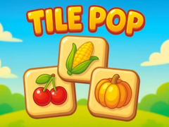 ເກມ Tile Pop