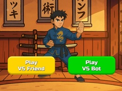 ເກມ Match Fighter