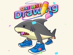 ເກມ One Line Drawling