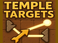 ເກມ Temple Targets