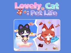 ເກມ Lovely Cat: Pet Life